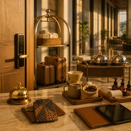 Surabaya, Bandung, Yogyakarta: mengapa hotel mewah di kota-kota Indonesia mulai menyaingi Bali