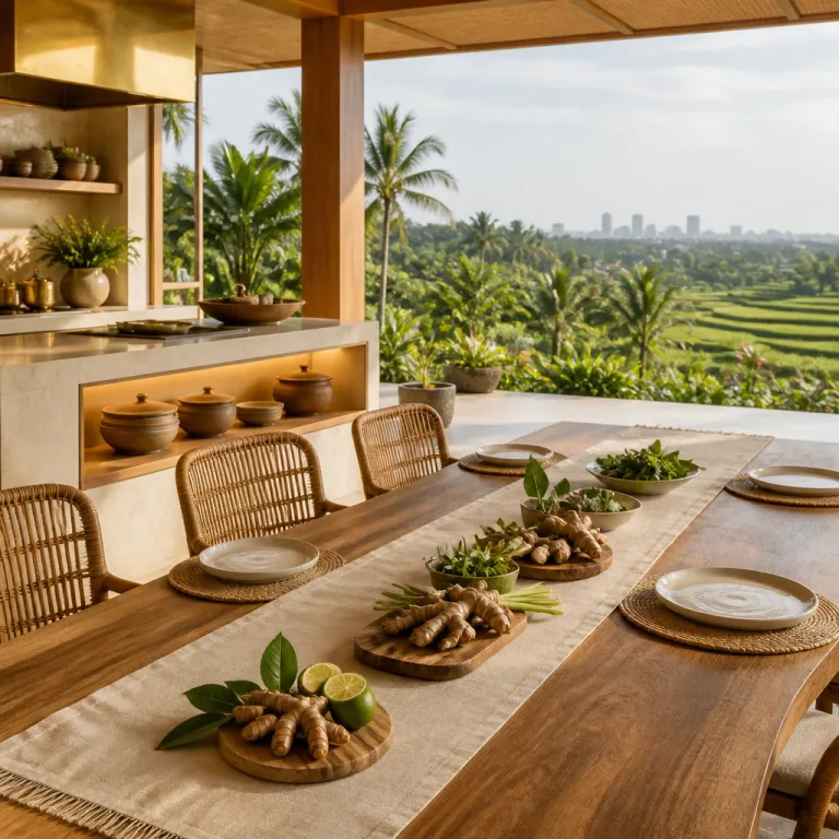 August Jakarta dan Locavore NXT Ubud: apa yang diajarkan Asia's 50 Best Restaurants tentang gastronomi hotel Indonesia