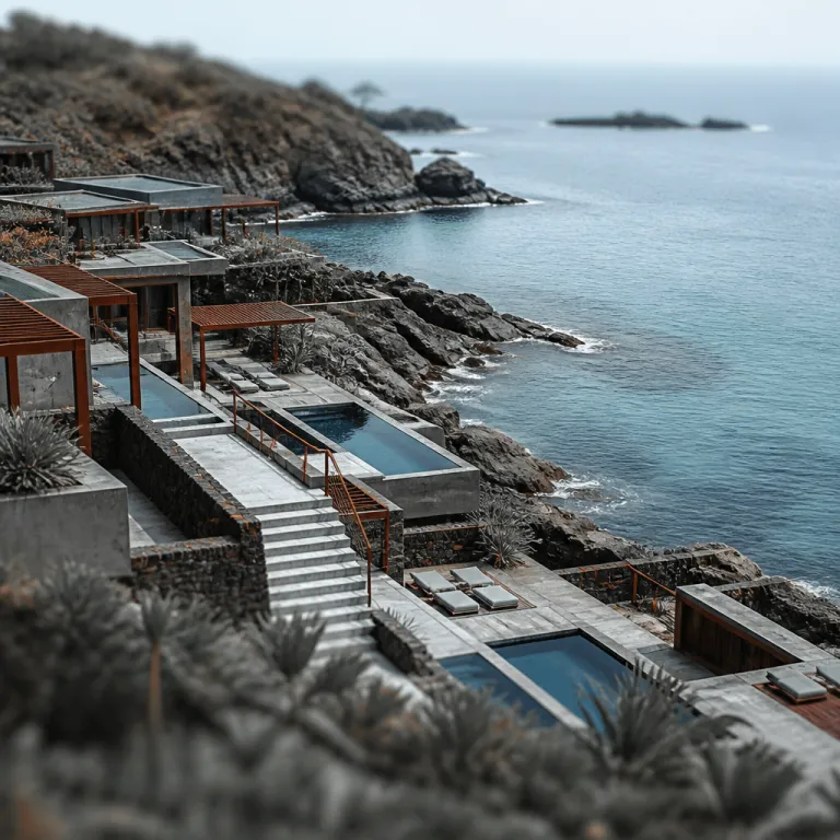 Pilihan elegan places to stay in Lombok untuk pelancong Indonesia pencinta kenyamanan