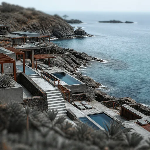 Pilihan elegan places to stay in Lombok untuk pelancong Indonesia pencinta kenyamanan