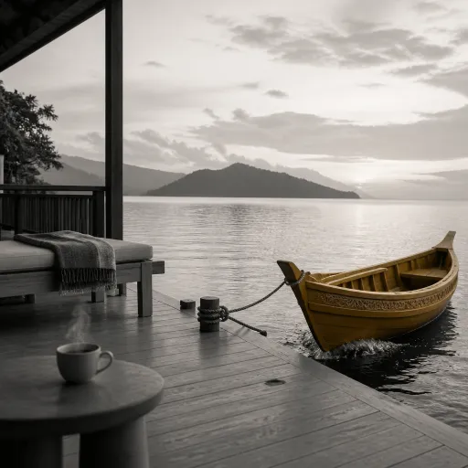 Danau Toba 2026: hotel dan resort premium di destinasi superprioritas Sumatera Utara