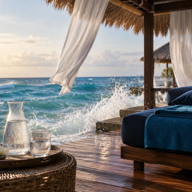 Kemewahan tenang di fairmont sanur beach bali untuk pelancong Indonesia