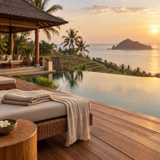 Digital detox di hotel Indonesia: properti yang menawarkan keheningan nyata di tengah dunia yang selalu terhubung