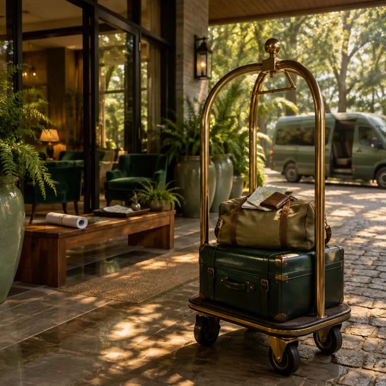 Hotel puyuh sukatani sebagai titik berangkat elegan menjelajahi destinasi unggulan