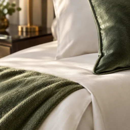 Cleaning service artinya layanan kebersihan premium di hotel mewah Indonesia