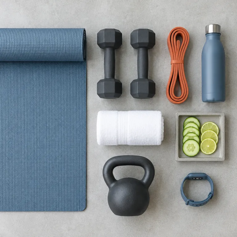 Apa itu fitnes dalam pengalaman hotel mewah Indonesia