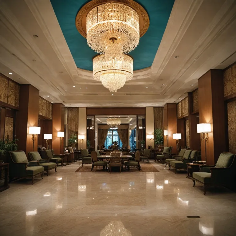 Panduan lengkap pesan hotel premium Jakarta: Pilihan mewah dan tips terbaik untuk traveler Indonesia