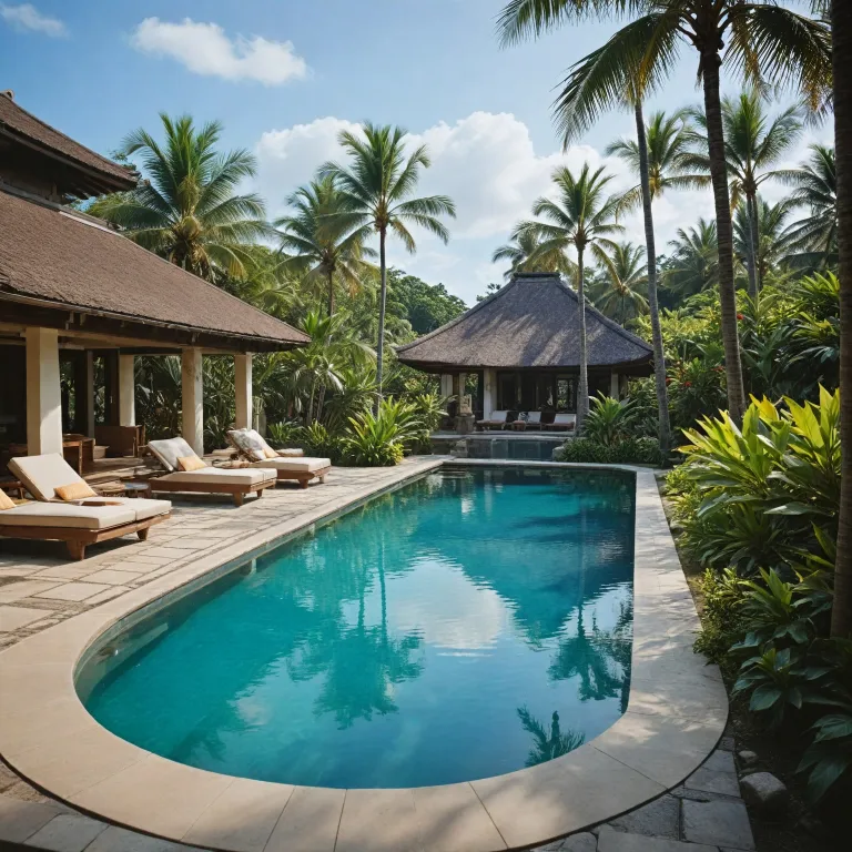 Pilihan hotel premium dekat pantai Bali: pengalaman menginap mewah untuk wisatawan Indonesia