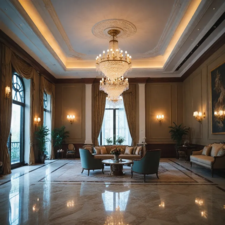 Pilihan hotel bintang lima di Jakarta: pengalaman menginap mewah dan layanan premium