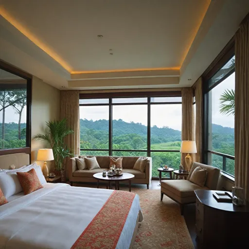 Panduan lengkap memilih website booking hotel mewah Indonesia untuk pengalaman menginap premium