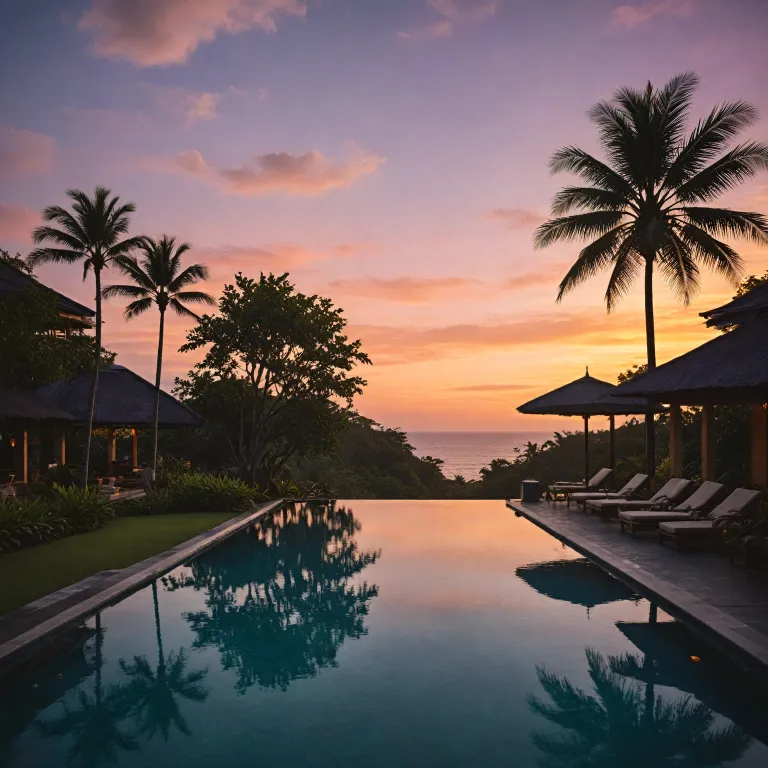 Pilihan hotel eksklusif di Bali untuk liburan mewah dan tak terlupakan