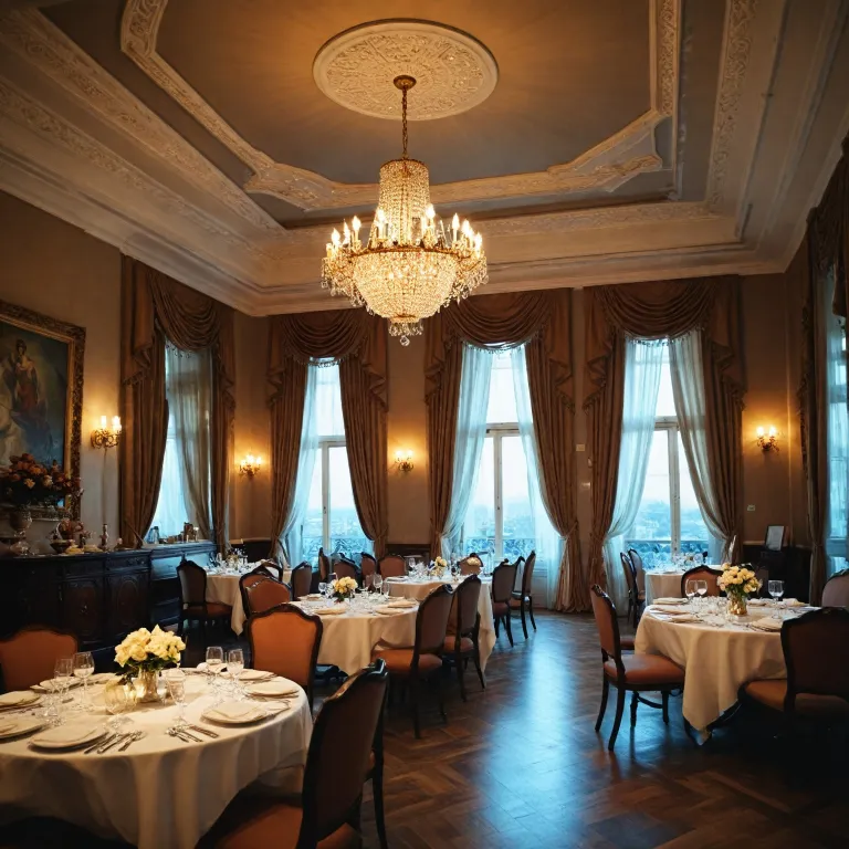 Pilihan hotel bintang lima dengan restoran terbaik di Jakarta untuk pengalaman kuliner mewah