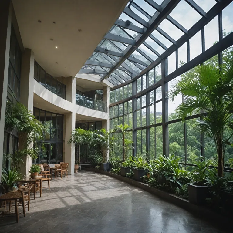 Hotel bharata magelang: pilihan cerdas untuk kenyamanan dan nilai terbaik di Magelang