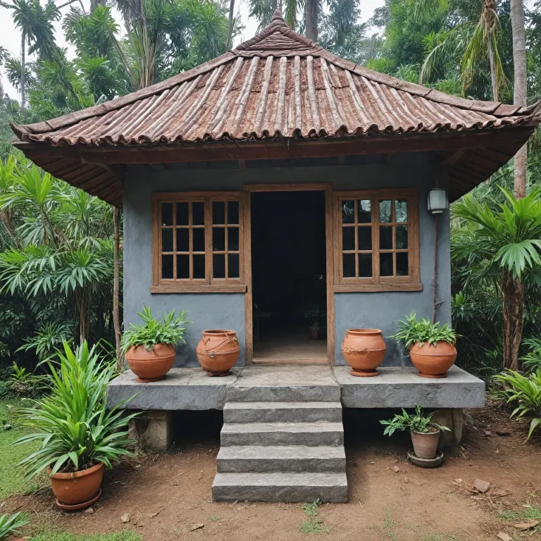 Panduan memilih homestay Dieng murah yang tetap nyaman dan elegan