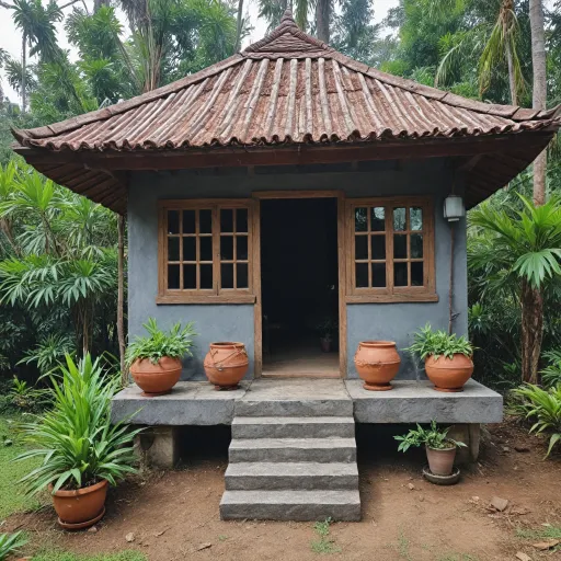 Panduan memilih homestay Dieng murah yang tetap nyaman dan elegan