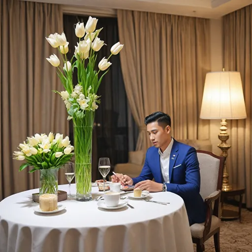 Panduan elegan memanfaatkan kode promo RedDoorz Desember 2020 untuk pengalaman menginap premium