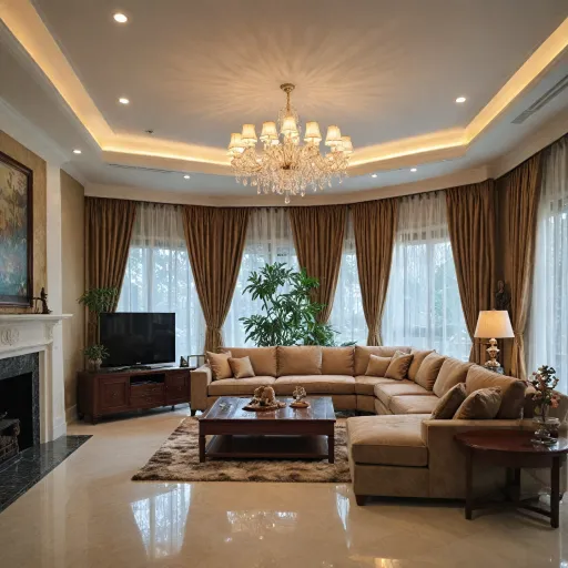 Villa flojo istana bunga lembang untuk pelarian mewah bersama rombongan besar