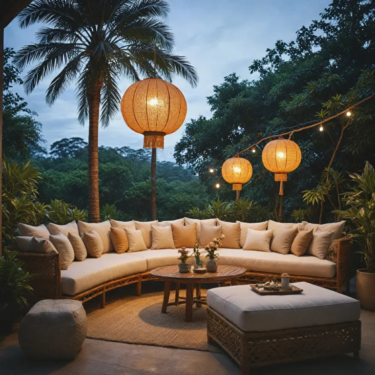 Sensasi menginap elegan di pleasant hill lembang bandung untuk liburan dan acara privat