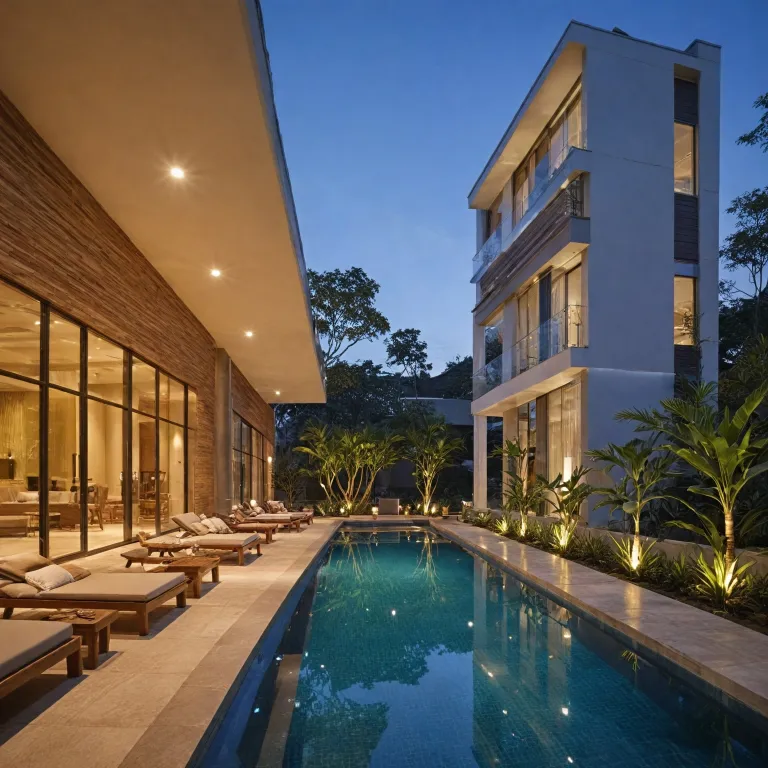 Panduan elegan memilih hotel mewah dekat bdo gateway bandung untuk pelancong Indonesia