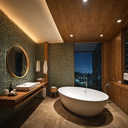 Pengalaman menginap elegan di grand wish bekasi untuk pelancong urban Indonesia