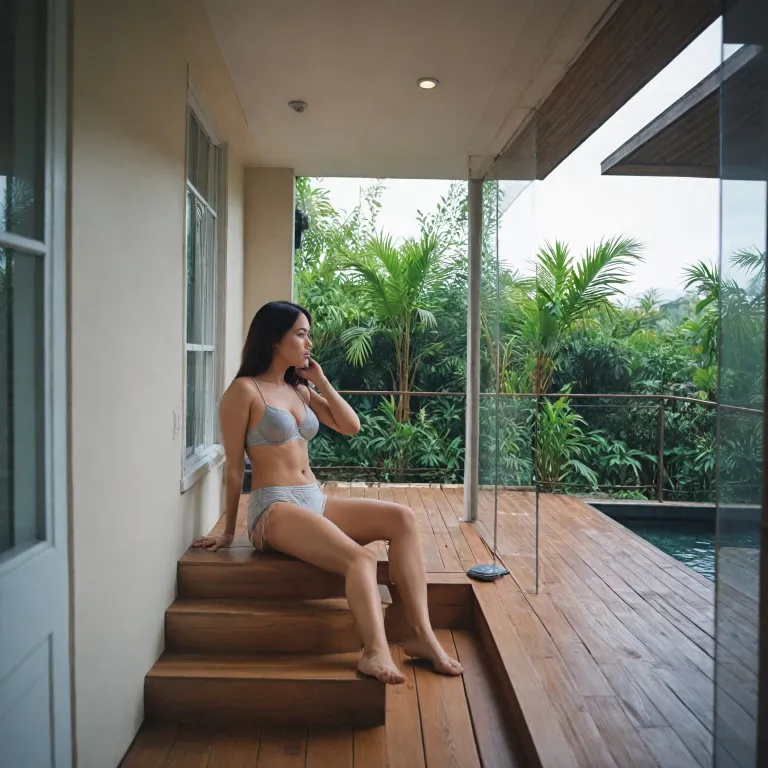 Pilihan villa murah di Bandung untuk rombongan yang tetap elegan dan nyaman