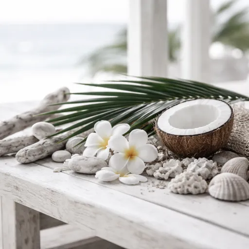 Penginapan pulau harapan untuk liburan elegan di kepulauan seribu