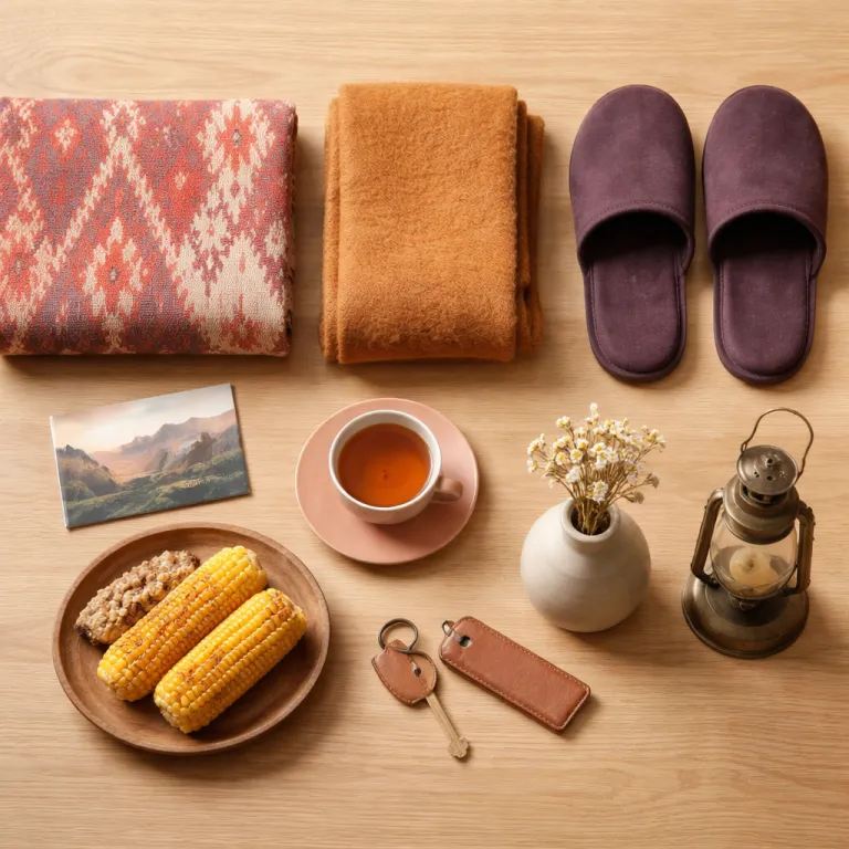 Homestay Dieng Wonosobo untuk pelancong Indonesia yang mengutamakan kenyamanan elegan