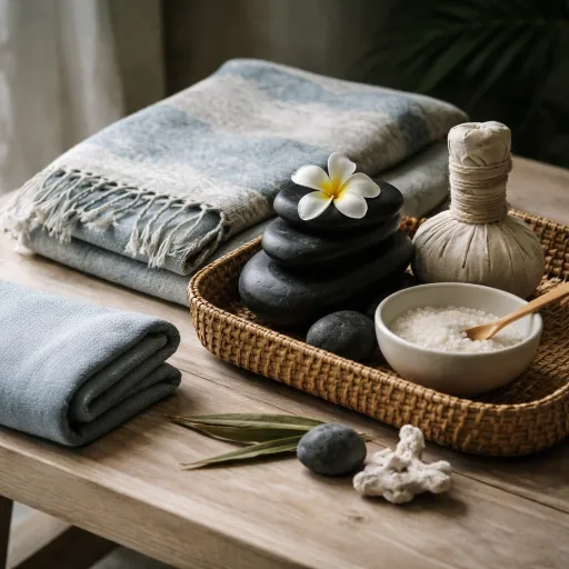 Retreat kesehatan di Bali, Java, dan Lombok: panduan memilih yang tepat untuk Anda