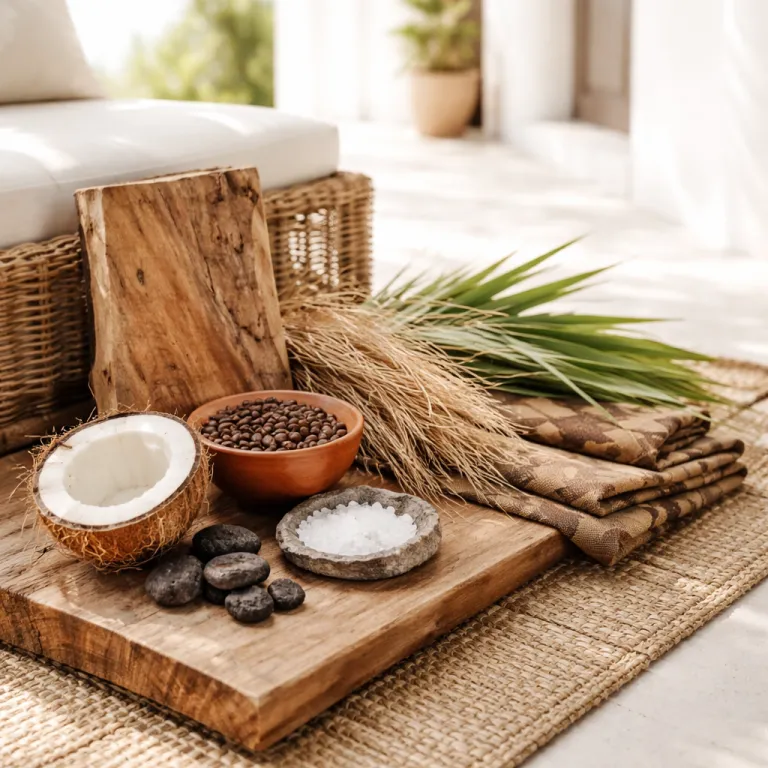 Di luar Bali: destinasi hotel tersembunyi Indonesia yang layak dijelajahi