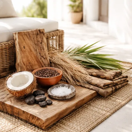 Di luar Bali: destinasi hotel tersembunyi Indonesia yang layak dijelajahi