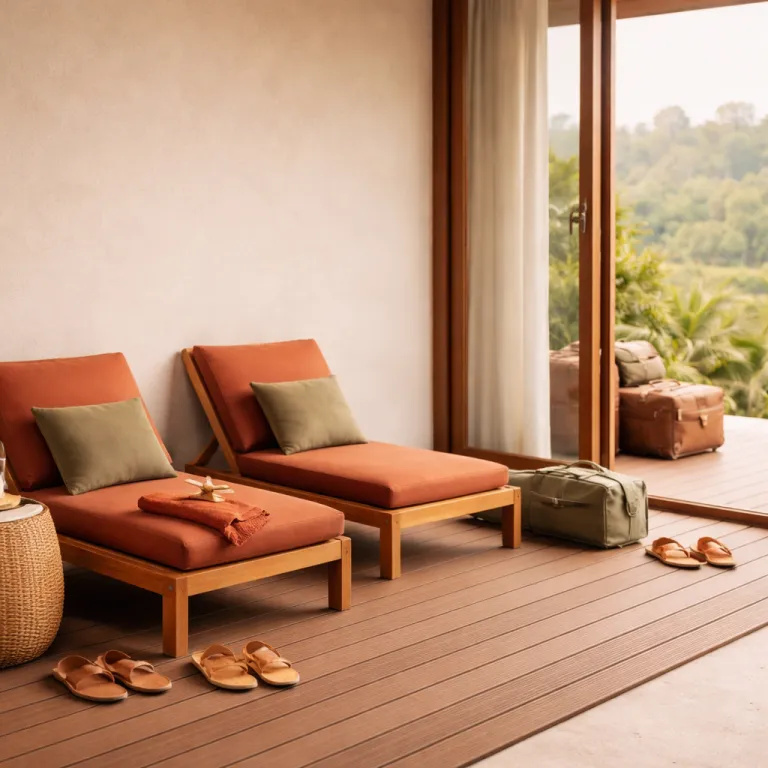 Musim puncak 2026: hotel dan resort Indonesia yang sudah dipesan keluarga cerdas untuk Juli-Agustus
