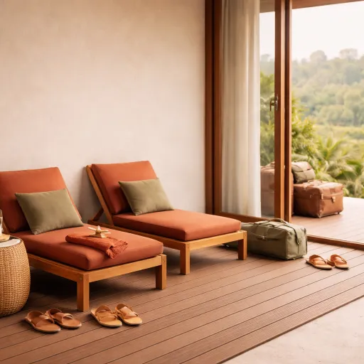 Musim puncak 2026: hotel dan resort Indonesia yang sudah dipesan keluarga cerdas untuk Juli-Agustus