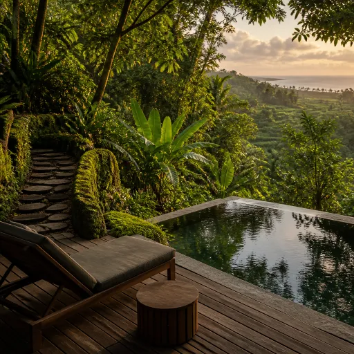 Konferensi berakhir, liburan dimulai: hotel Indonesia yang membuat Anda perpanjang perjalanan bisnis