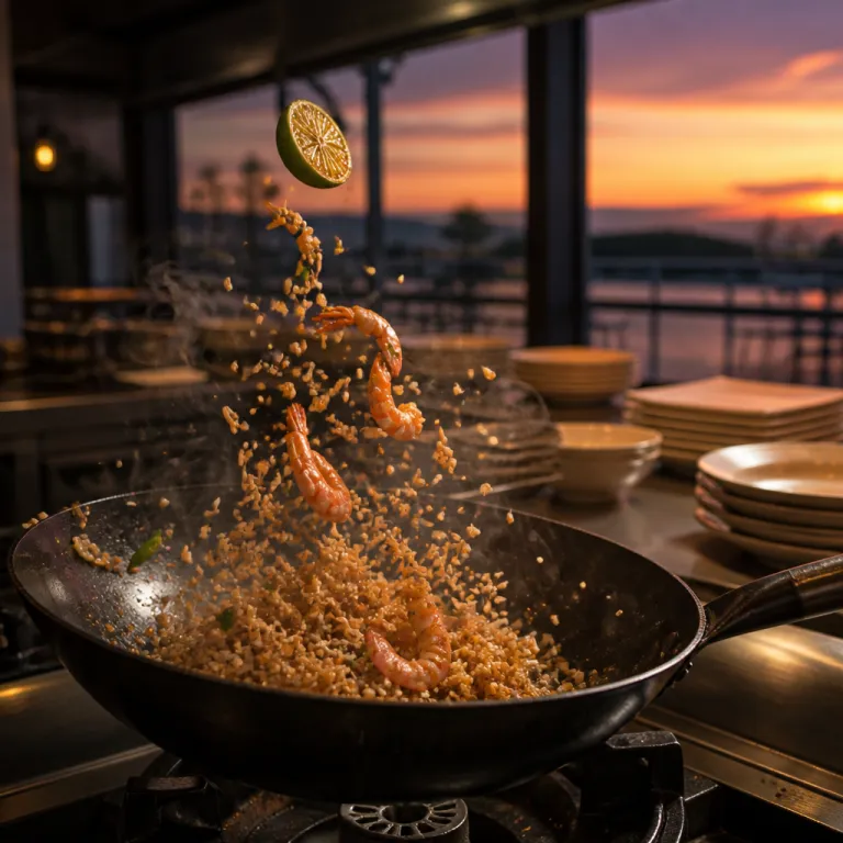 Indonesia dinobatkan 'New Destination Champion' oleh La Liste Paris: sinyal baru untuk gastronomi hotel