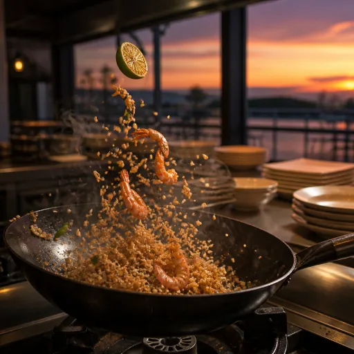 Indonesia dinobatkan 'New Destination Champion' oleh La Liste Paris: sinyal baru untuk gastronomi hotel