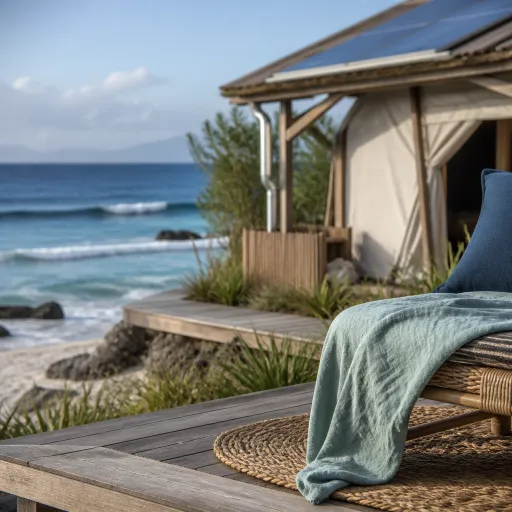 Noema Resort Gili Trawangan resmi buka Juli 2026: glamping mewah dengan DNA hijau