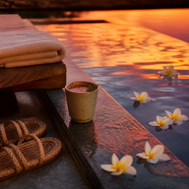 Vibe Bali yang memikat: vila eksotis dan hotel premium untuk pelancong Indonesia