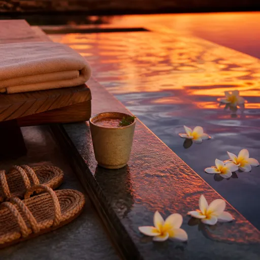 Vibe Bali yang memikat: vila eksotis dan hotel premium untuk pelancong Indonesia