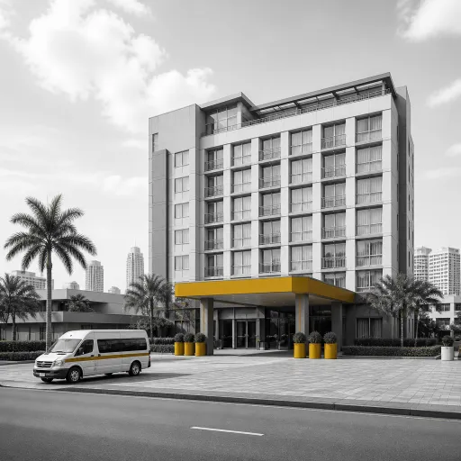 Panduan elegan memilih quarantine hotel di Jakarta untuk pelancong Indonesia