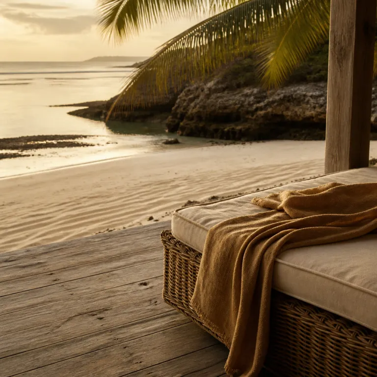 Menginap elegan di dream beach cottages nusa lembongan untuk pencinta pantai Indonesia