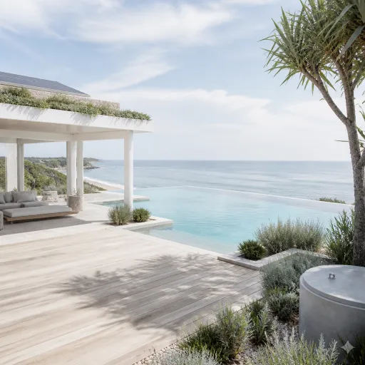 AYANA Bali meraih ASEAN Green Hotel Award 2026-2028: standar baru keberlanjutan perhotelan Asia Tenggara